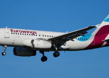 Eurowings u problemima: Ukidaju se letovi, zaposlenima preti skraćeno radno vreme