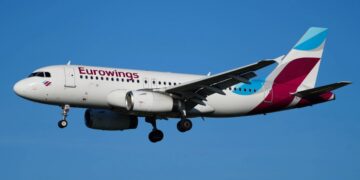 Eurowings u problemima: Ukidaju se letovi, zaposlenima preti skraćeno radno vreme