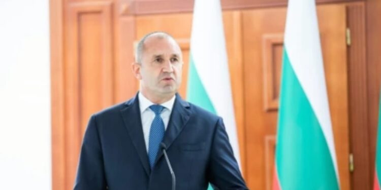 Bugarski premijer traži otvaranje kanala sa Moskvom: Moramo misliti i na najgori scenario