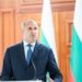 Bugarski premijer traži otvaranje kanala sa Moskvom: Moramo misliti i na najgori scenario
