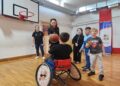 „Snađi se u mojoj koži“: Sportske radionice za osnovce na Čukarici
