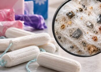 Otkriveno šta mogu da sadrže tamponi: Među pronađenim metalima olovo i arsen