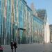 Zgrada Novog Augusteuma Univerziteta u Lajpcigu, arhiva