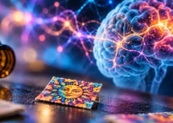 LSD protiv anksioznosti? Jedna doza mogla bi da deluje čak tri meseca