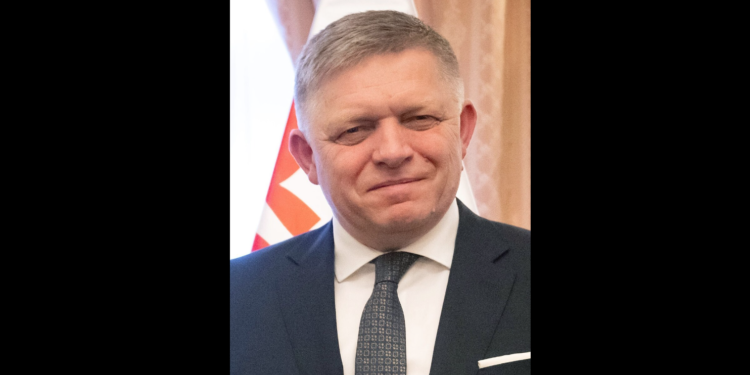 Fico uputio snažnu poruku Vučiću: Nadam se da ove nedelje dolazim u Srbiju