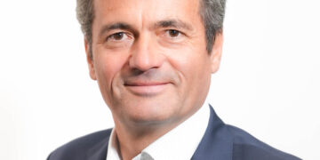 Rudolf Minš, glavni ekonomista udruženja economiesuisse