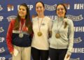 Srpski strelci osvojili 14 medalja na međunarodnom turniru u Solinu