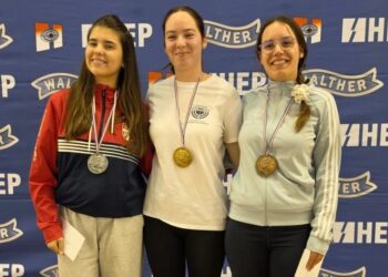 Srpski strelci osvojili 14 medalja na međunarodnom turniru u Solinu