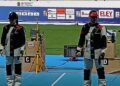 Srpski strelci nadomak medalje na Svetskom kupu u Kairu