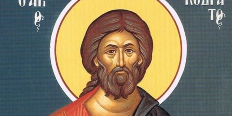 Sveti apostol Kodrat: Branilac vere koji je postradao za Hrista
