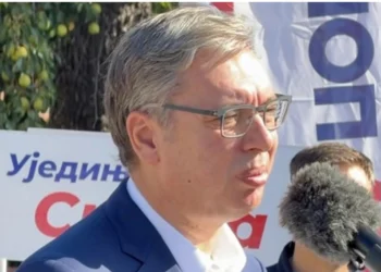 Vučić nastavlja kampanju po Srbiji: Danas obilazi Sremski okrug