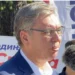 Vučić nastavlja kampanju po Srbiji: Danas obilazi Sremski okrug