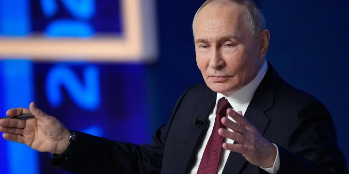 Snažna poruka iz Moskve: Putin podržao Vučića za mesto premijera
