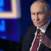 Snažna poruka iz Moskve: Putin podržao Vučića za mesto premijera