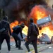 Ko vuče konce protesta u Francuskoj? Vlast tvrdi da radikalna levica stoji iza haosa u školama