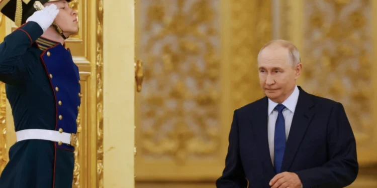 Putin: NATO bombardovanje Jugoslavije otvorilo eru politike sile