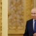 Putin: NATO bombardovanje Jugoslavije otvorilo eru politike sile