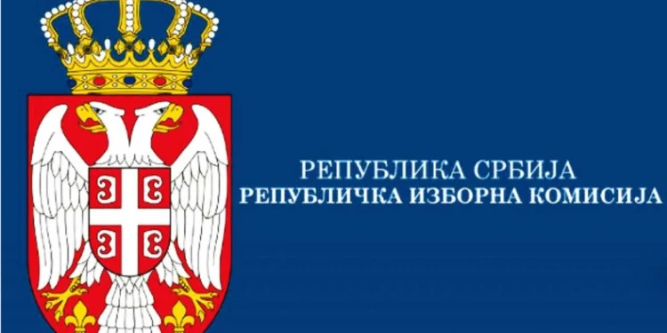 Poslednji sati za izborne liste: Jedna povučena, konačan spisak do 9. oktobra