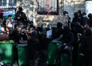 Blokade škola stigle i u Berlin: U Francuskoj već 130 zatvorenih