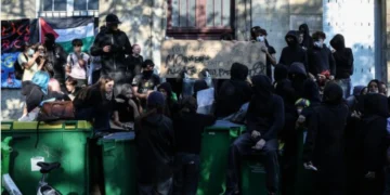 Blokade škola stigle i u Berlin: U Francuskoj već 130 zatvorenih
