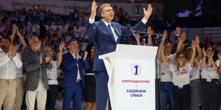 Vučić večeras otkriva plan za istočnu Srbiju: Zaječar u centru pažnje