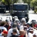 Haos u Albaniji: Sukobi na ulicama, hapšenja i suspenzije policajaca