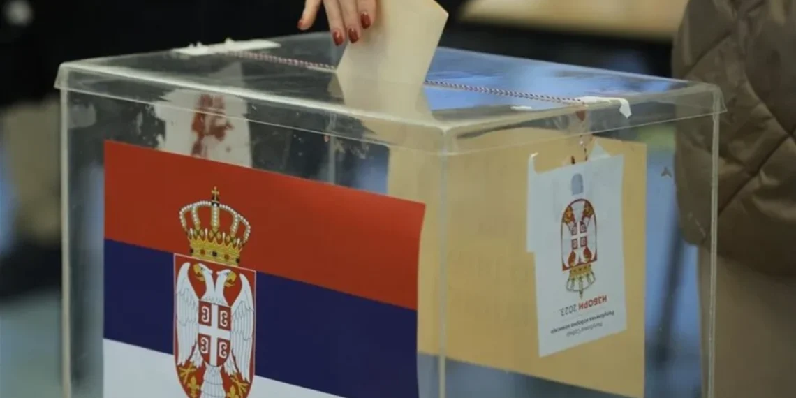 Posmatrači iz zemalja koje su priznale tzv. Kosovo dolaze da ocenjuju srpske izbore