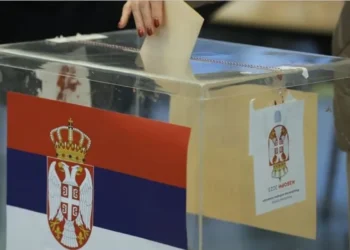 Posmatrači iz zemalja koje su priznale tzv. Kosovo dolaze da ocenjuju srpske izbore