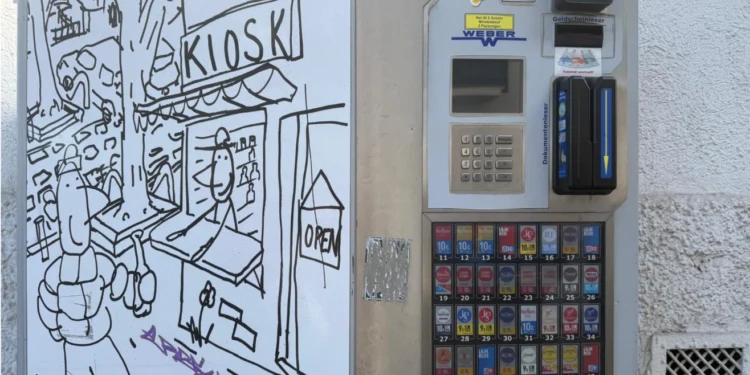 Nemačka uvodi nove poreze: Cigarete skuplje, namet i na zaslađena pića