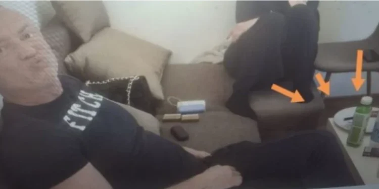 Pajtić u središtu optužbi o narkoticima: Objavljene nove fotografije