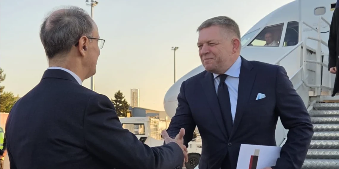 Fico iz Novog Sada: Suverenost nema cenu, Srbiju nećemo izneveriti