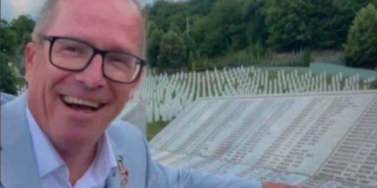 Felinger prihvatio Vučićev izazov: Traži TV duel o Kosovu i NATO-u