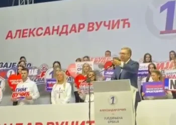Vučić: Ispravićemo istorijske nepravde prema jugu Srbije
