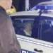 Dva topovska udara bačena na zgradu Informera: Jedno lice povređeno