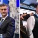 Plenković prvi čestitao studentima: Zapad i antisrbi slave novu vlast u Srbiji