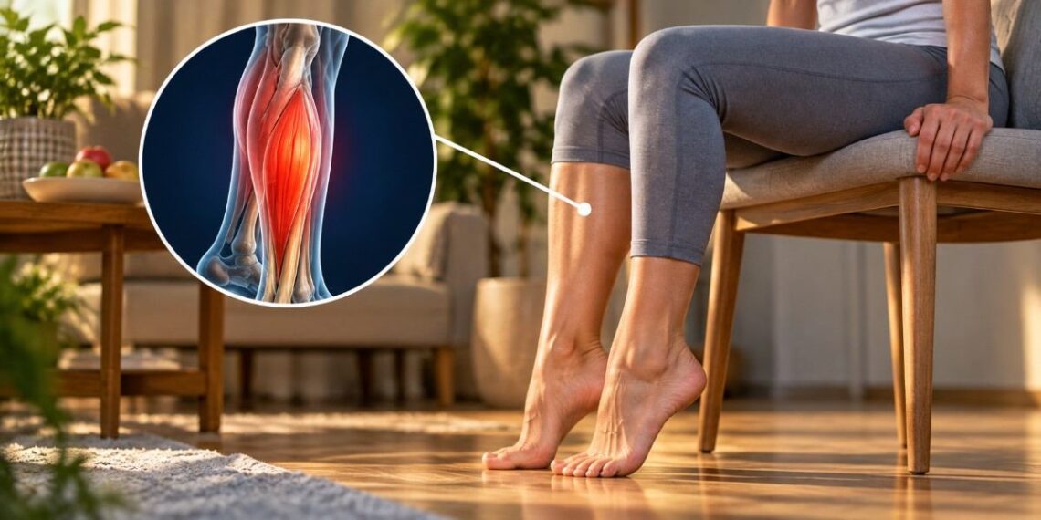 Vežba koju možete raditi i kod kuće: Naučnici otkrili kako utiče na metabolizam