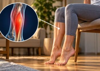 Vežba koju možete raditi i kod kuće: Naučnici otkrili kako utiče na metabolizam