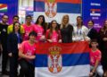Srbija među najboljima na svetu: Srebrna medalja za naše srednjoškolce