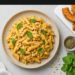 Kremasta pasta sa bundevom: Jednostavan recept za savršen jesenji ručak