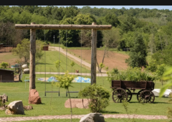 Kučajske Terme: Mesto za odmor uz termalne bazene i prirodu Kučaja