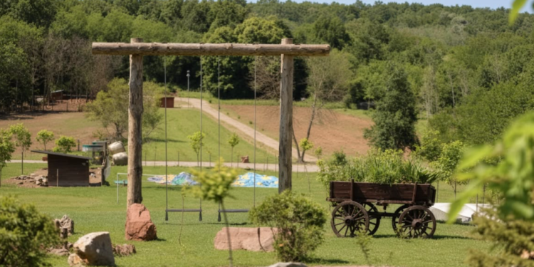 Kučajske Terme: Mesto za odmor uz termalne bazene i prirodu Kučaja