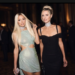Paris i Niki Hilton ponovo zajedno u Parizu: Sestre privukle pažnju na reviji