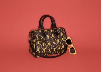 Kada torba postane umetničko delo: Louis Vuitton predstavlja novu kolekciju