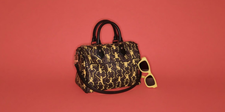 Kada torba postane umetničko delo: Louis Vuitton predstavlja novu kolekciju