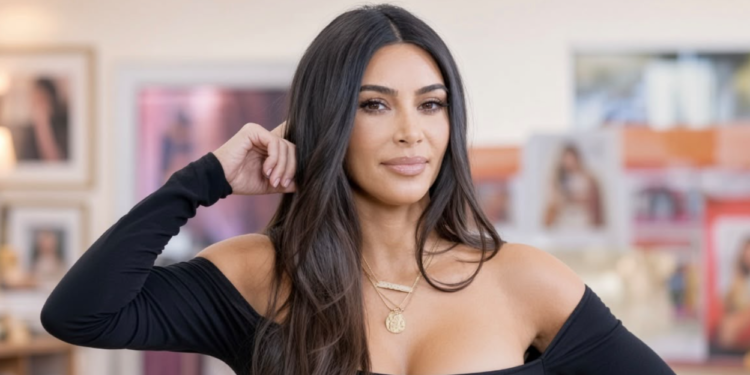 Kim Kardašijan otkrila detalje života sa četvoro dece: Ima pet dadilja, ali ovo i dalje radi sama