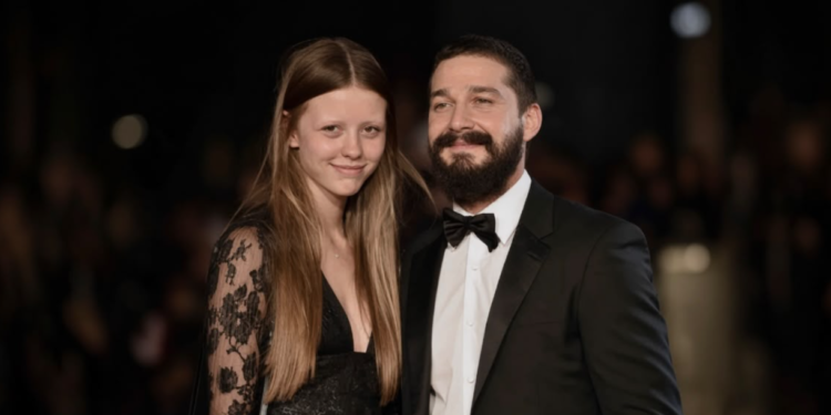 Mija Got podnela zahtev za razvod od Šaje Labafa: U fokusu borba za starateljstvo