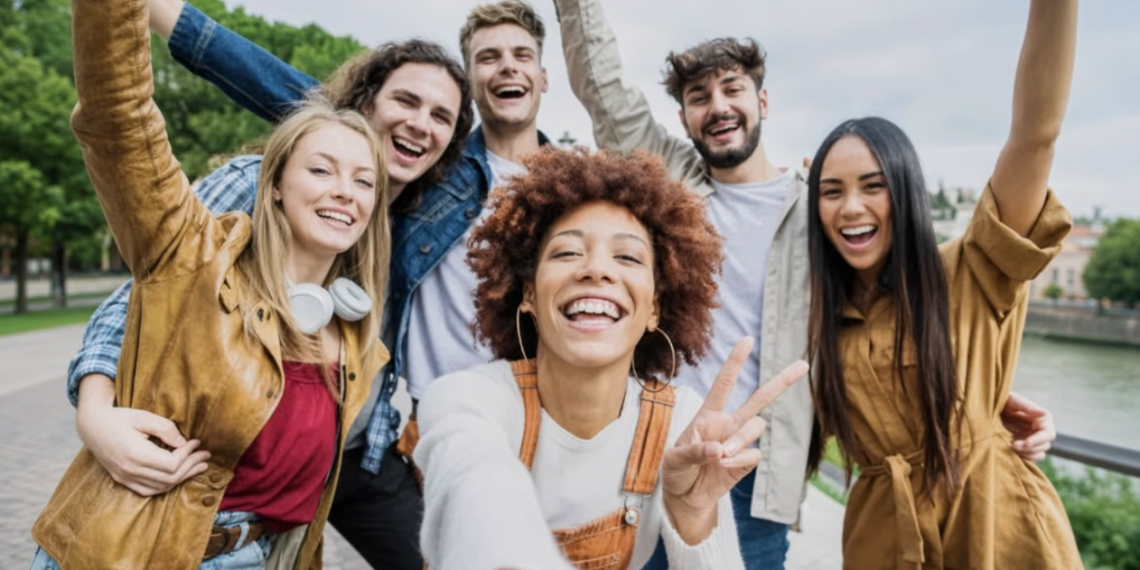 Da li je ovo moda ili potpuni haos? Gen Z briše sva pravila oblačenja