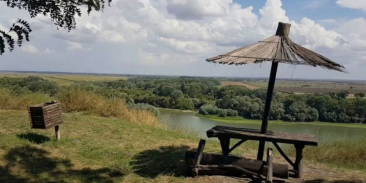 Titelski breg: Rezervat prirode koji čuva 600.000 godina tajni