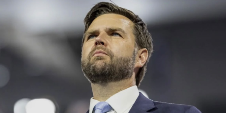 Džej Di Vens o trci za Belu kuću 2028: ”Odluku još nisam doneo, ali verujem da bi me Tramp podržao”