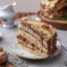Starinska torta od oraha i žutog fila: Recept za svečanu slavsku trpezu